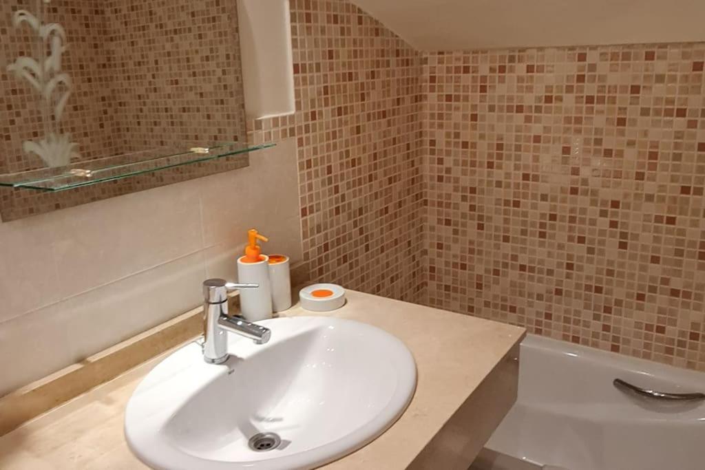 Villa Lux Finestrat Extérieur photo