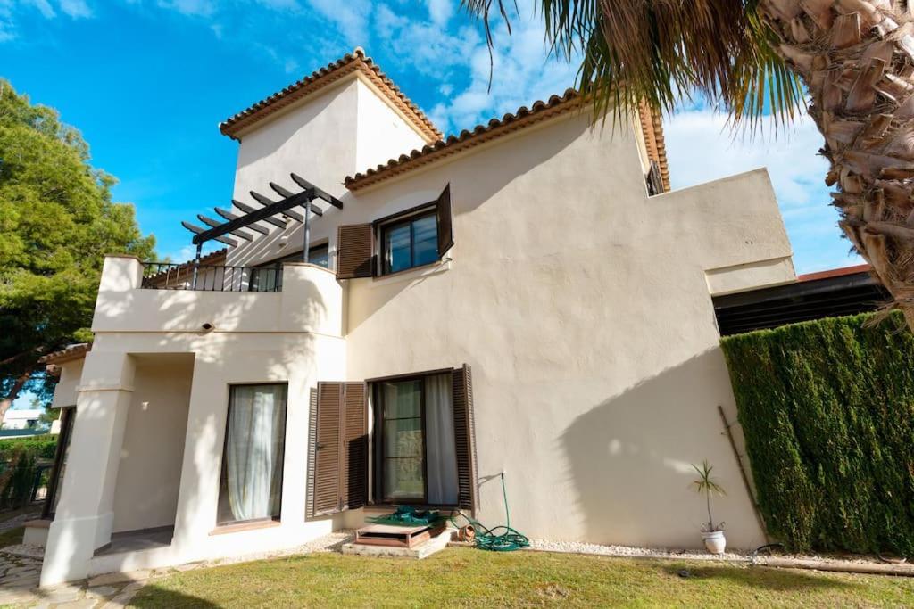 Villa Lux Finestrat Extérieur photo