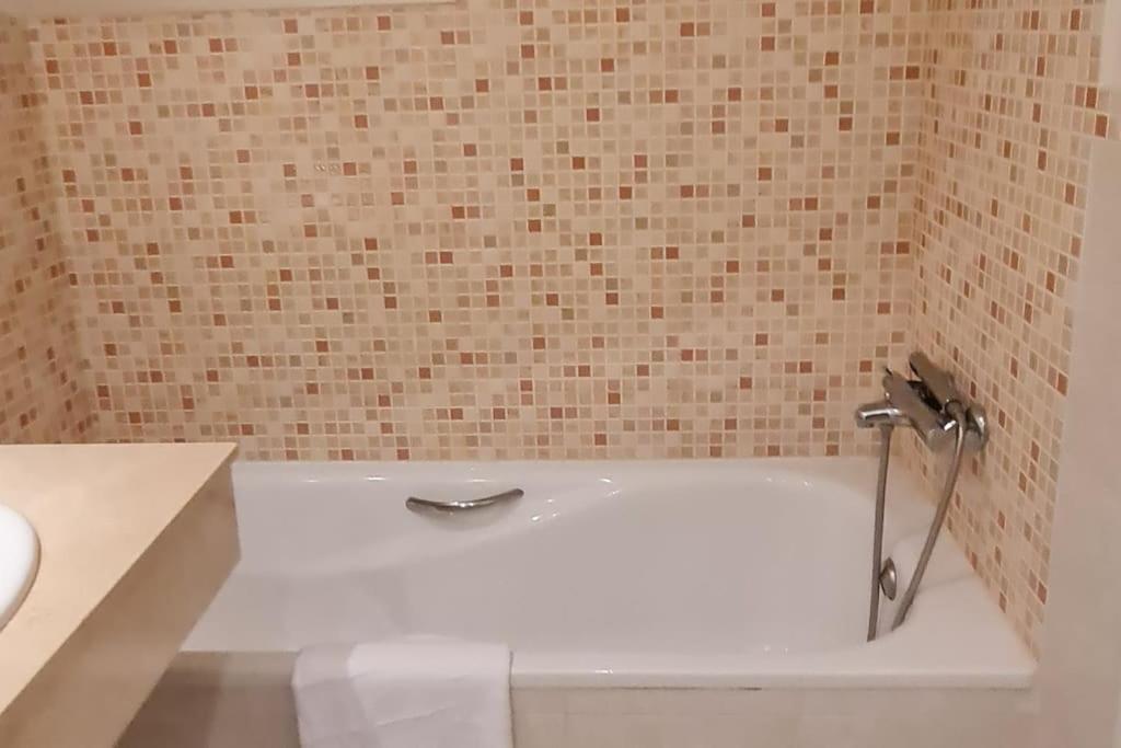 Villa Lux Finestrat Extérieur photo