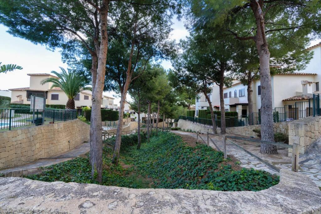 Villa Lux Finestrat Extérieur photo