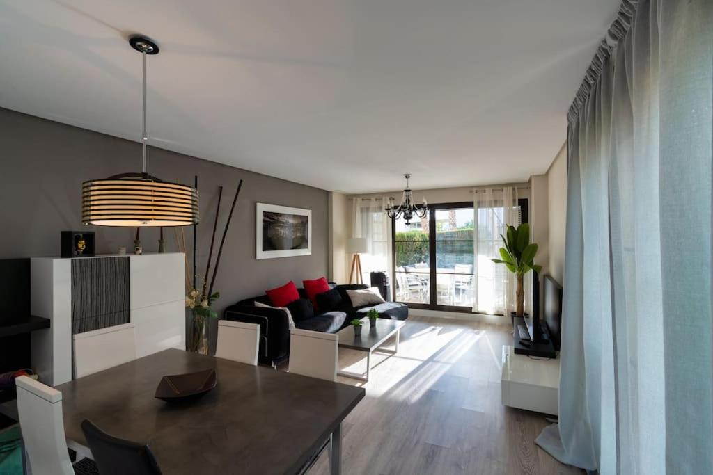 Villa Lux Finestrat Extérieur photo