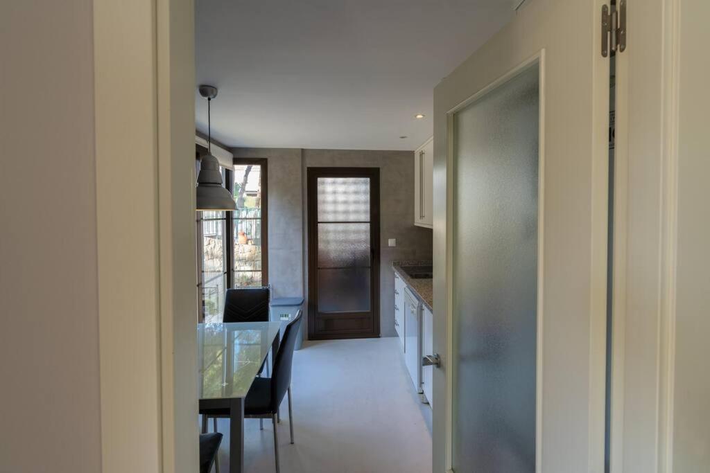 Villa Lux Finestrat Extérieur photo
