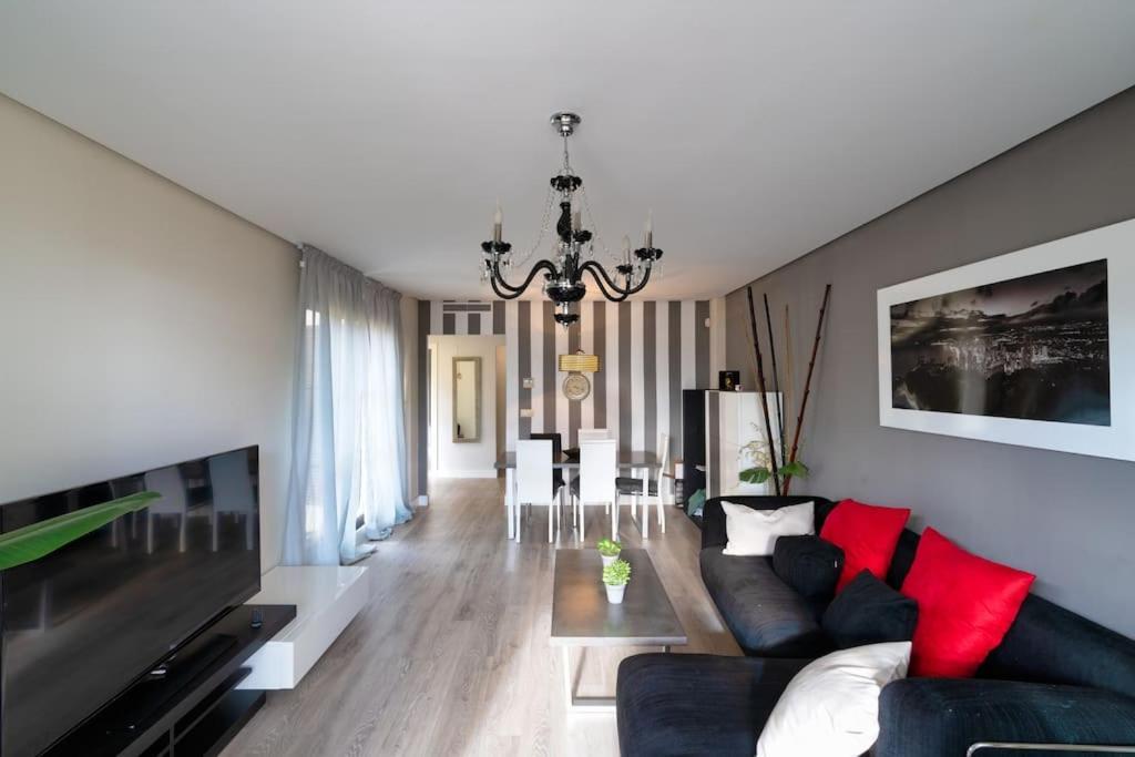 Villa Lux Finestrat Extérieur photo