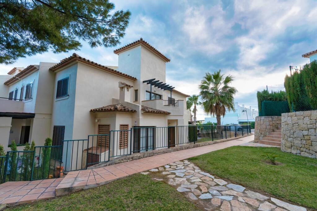 Villa Lux Finestrat Extérieur photo