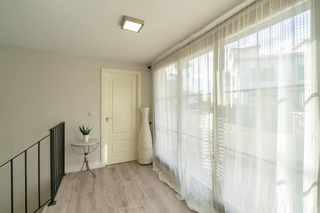 Villa Lux Finestrat Extérieur photo