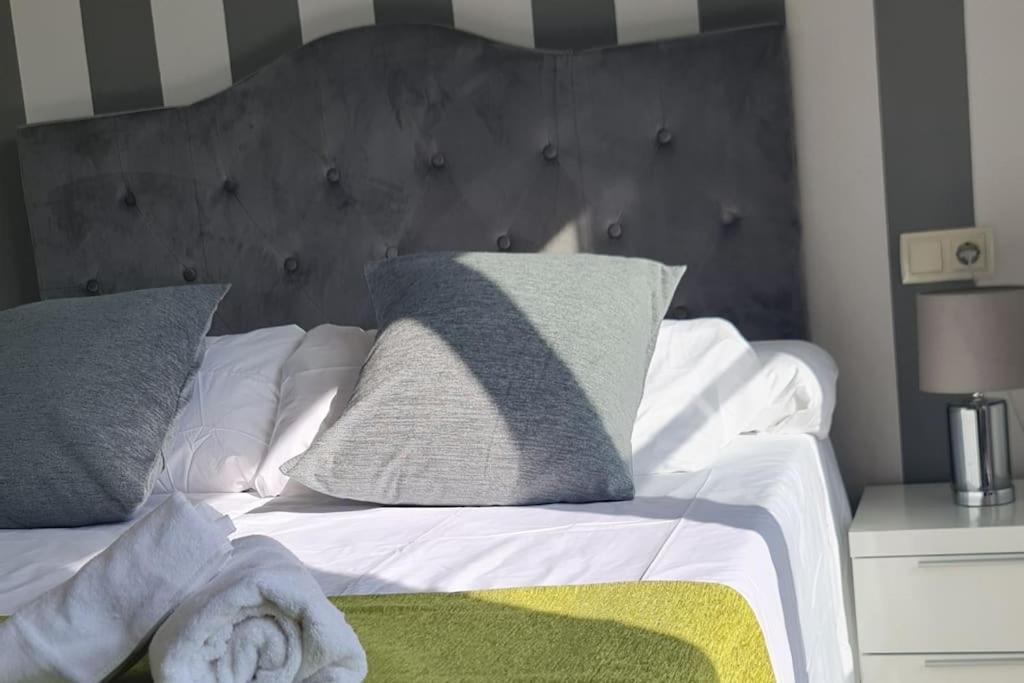 Villa Lux Finestrat Extérieur photo