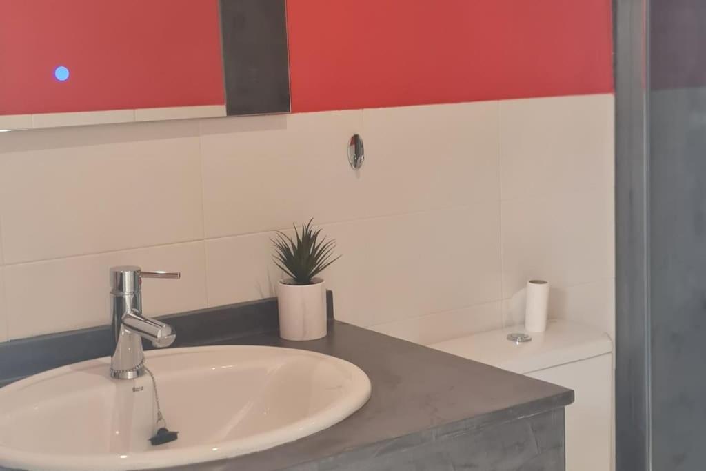 Villa Lux Finestrat Extérieur photo