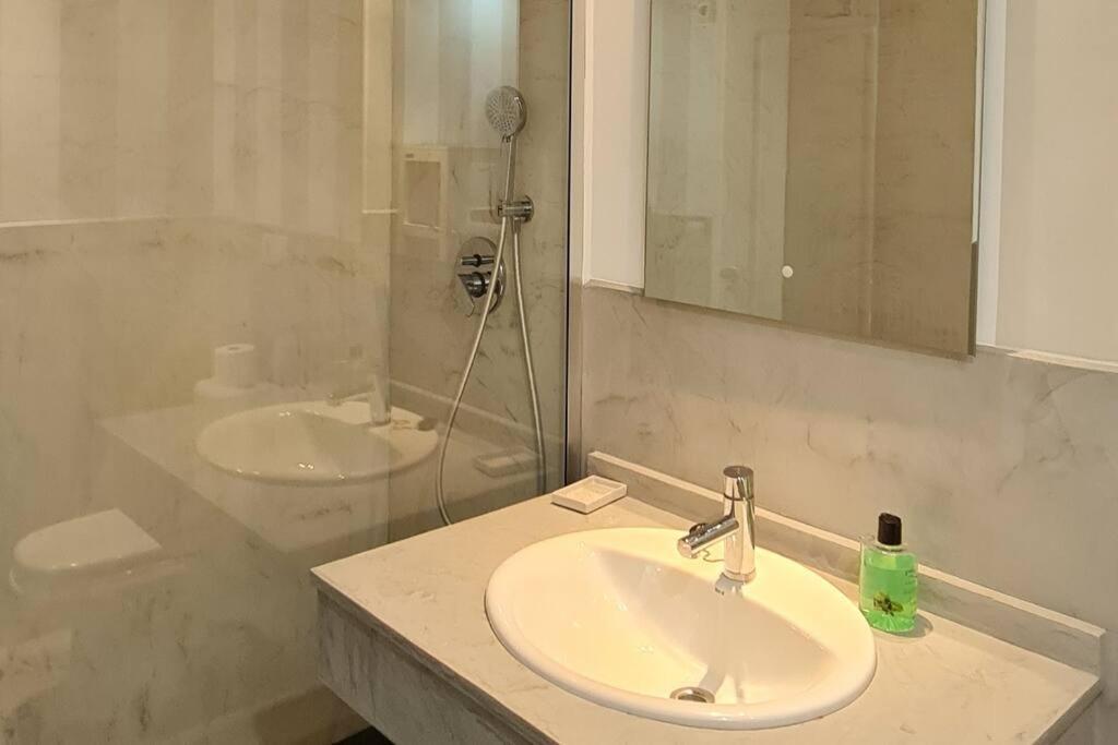 Villa Lux Finestrat Extérieur photo